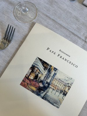 Menu photo 1 Papà Francesco Milan, MI Menu photo 1 Papà Francesco Milan, MI