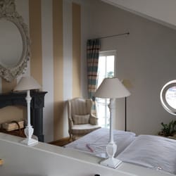 Hotel Helvetia - Room 315