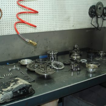 AutoTech Transmissions - ALL of our transmissions are remanufactured IN HOUSE by ASE Certified dealership trained Technicians with decades of experience! - Auto Repair Near Me - Phoenix, Arizona AutoTech Transmissions - ALL of our transmissions are remanufactured IN HOUSE by ASE Certified dealership trained Technicians with decades of experience! - Auto Repair Near Me - Phoenix, Arizona