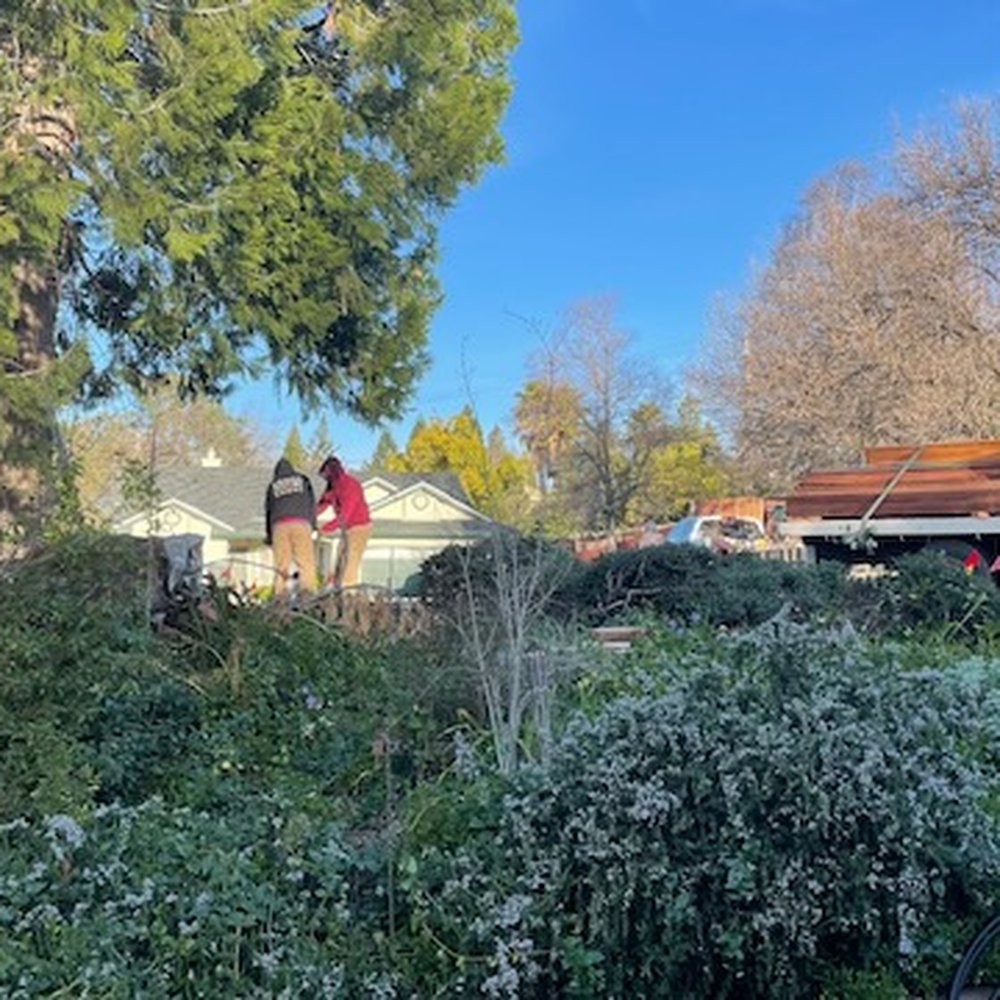KAL Fencing - Progress! - Fences & Gates Near Me - Auburn, California