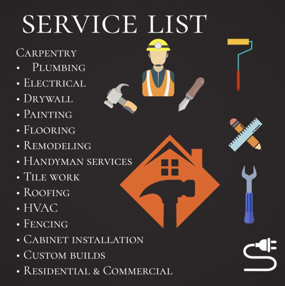 Slide of Illion HomeFix Service