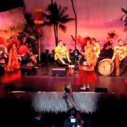 Aloha Chicago Entertainment