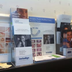 Chen Ginnie, DDS - Stuff they offer.