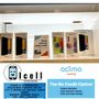 Photo of ICELL 
