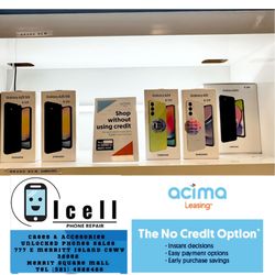 ICELL  - We sell unlocked phones