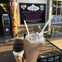 Uncle Charley's Ice Cream
