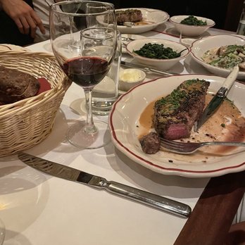Le Diplomate - Brasseries Near Me - Washington, DC, District of Columbia