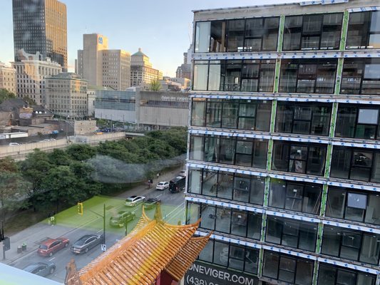 Terrasse Carla by null