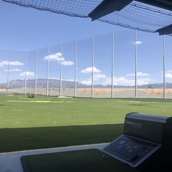 Topgolf - New American Near Me - Albuquerque, New Mexico