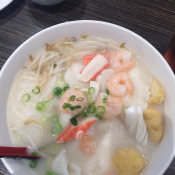Phoenix Restaurant - A07 - Chinese Near Me - Markham, Ontario