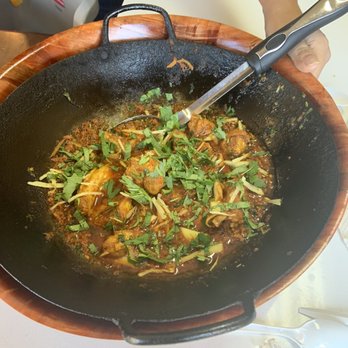 Kabob Place - Chicken Karahi - Afghan Near Me - Henrico, Virginia Kabob Place - Chicken Karahi - Afghan Near Me - Henrico, Virginia