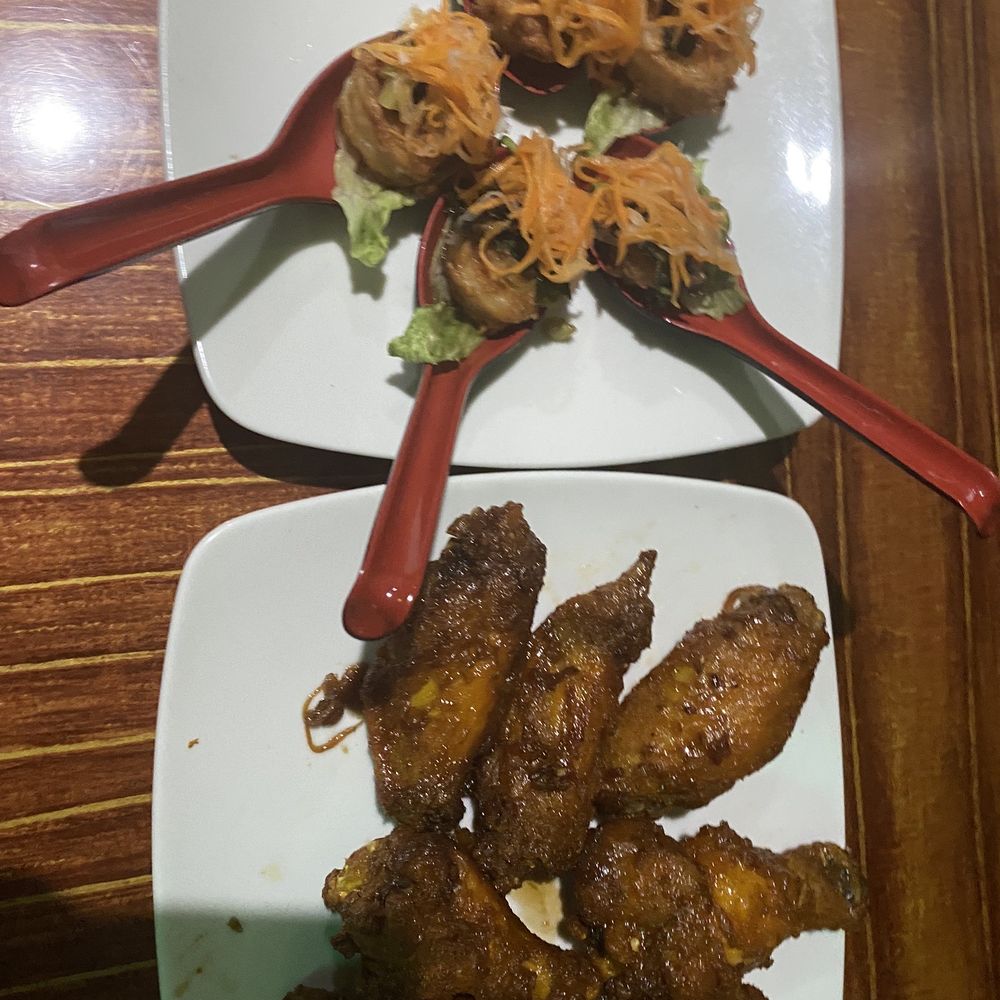 Pho Horn's - Scooby Shrimp, Thai Chicken Wings - Vietnamese Near Me - Pawtucket, Rhode Island Pho Horn's - Scooby Shrimp, Thai Chicken Wings - Vietnamese Near Me - Pawtucket, Rhode Island