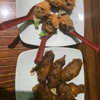 Pho Horn's - Scooby Shrimp, Thai Chicken Wings - Vietnamese Near Me - Pawtucket, Rhode Island Pho Horn's - Scooby Shrimp, Thai Chicken Wings - Vietnamese Near Me - Pawtucket, Rhode Island