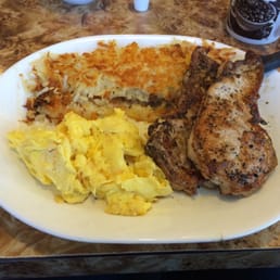 Pork Chop