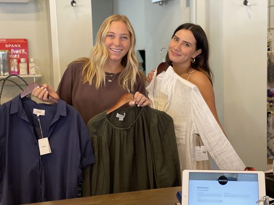 Hemline Vinings by null