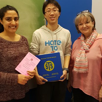 Success Tutorial School - Tutoring Centers Near Me - Richmond Hill, Ontario