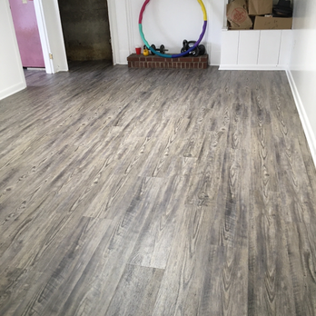 LL Flooring - Danbury - After - Flooring Near Me - Danbury, Connecticut