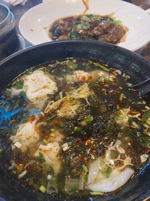 Dim Sum Factory - Krewstown by null