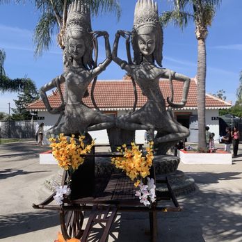 Wat Dhammararam Buddhist Temple - Buddhist Temples Near Me - Stockton, California Wat Dhammararam Buddhist Temple - Buddhist Temples Near Me - Stockton, California
