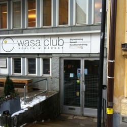 Wasa Club