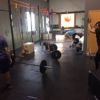 CrossFit ThunderHawks - Kids and teen box - Interval Training Gyms Near Me - Rio Rancho, New Mexico