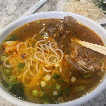 Pho House - Bun Bo Hue - Vietnamese Near Me - Hemet, California