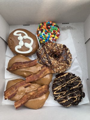 Voodoo Doughnut by null