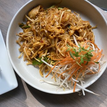 Ka Thai - Pad Thai - Thai Near Me - Dallas, Texas Ka Thai - Pad Thai - Thai Near Me - Dallas, Texas