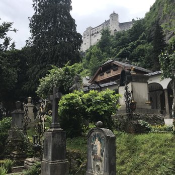 Erzabtei St. Peter - Landmarks & Historical Buildings Near Me - Salzburg, 5