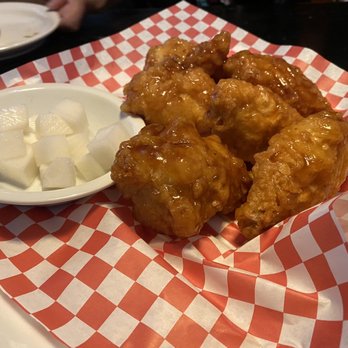 Okja K-Pub & Restaurant - Korean Near Me - Cary, North Carolina