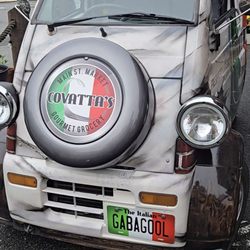 Covatta’s Market