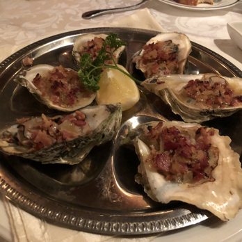 Peter's Fine Dining - Seafood Near Me - Markham, Ontario