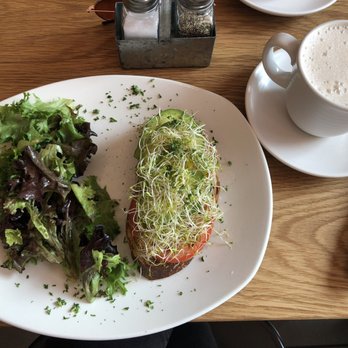 Caffe Central - Coffee & Tea Near Me - Burlingame, California Caffe Central - Coffee & Tea Near Me - Burlingame, California