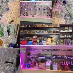 Cali Smoke Shop