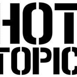 Hot Topic
