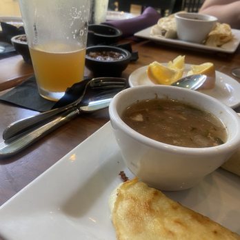 El Mirasol - Mexican Near Me - San Antonio, Texas