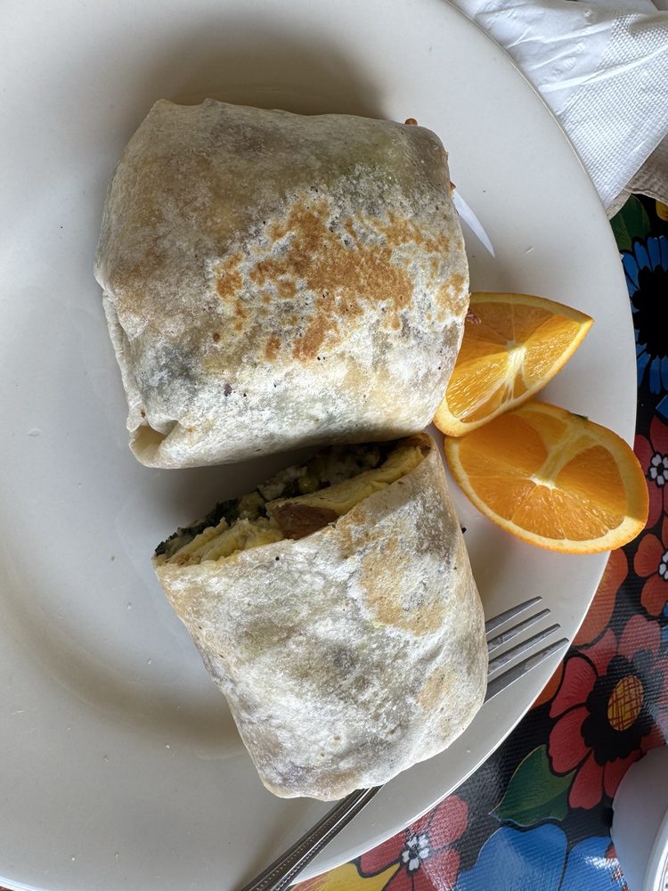 Maria's Tortillas