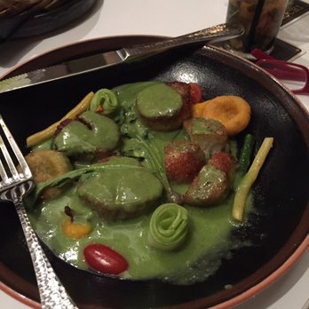 Xochi - Mexican Near Me - Houston, Texas
