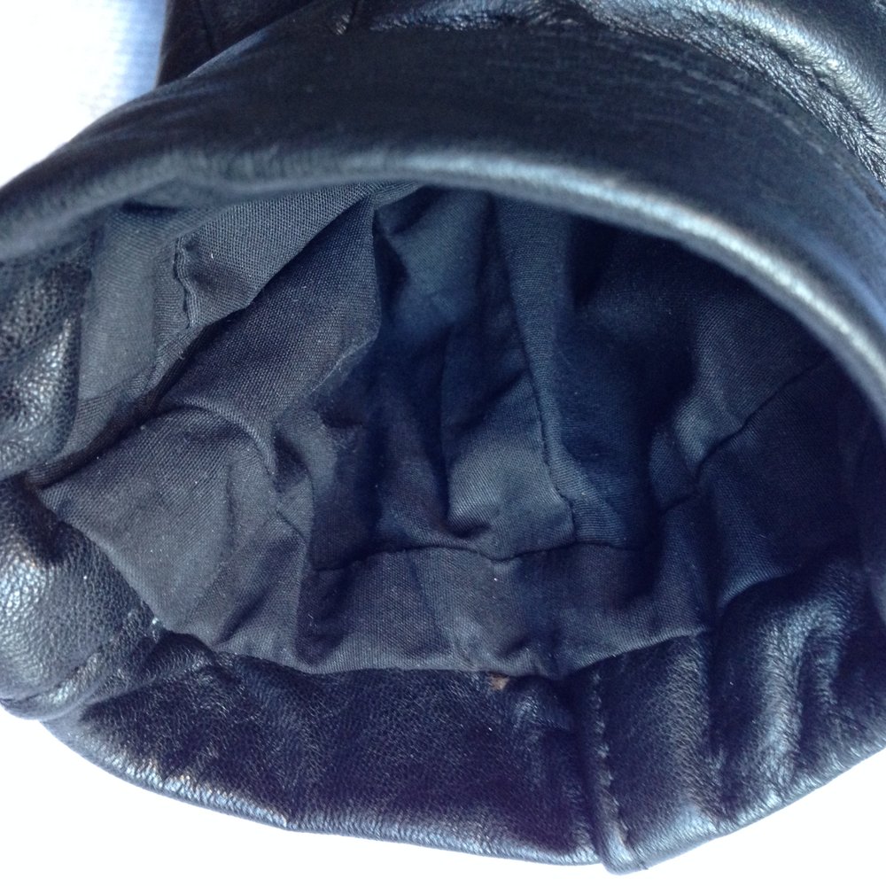 Before...cuffs rolled in, at least Before...cuffs rolled in, at least