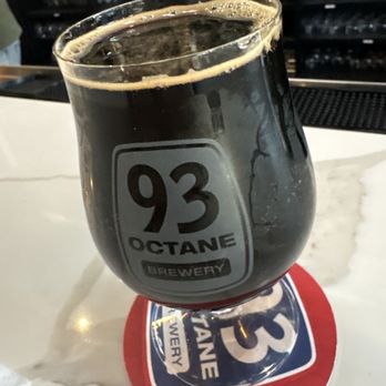 93 Octane - Barrel aged glory. - Breweries Near Me - Elmhurst, Illinois