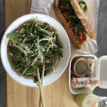 Buckeye Pho - Vietnamese Near Me - Columbus, Ohio