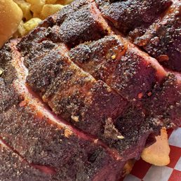 Spicy dry rub combo Spicy dry rub combo
