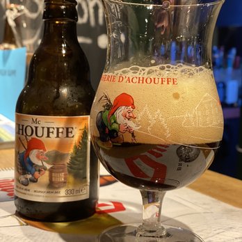 VAT 60 - Belgian beer, lots of choices you don't have to stop at just one. - Dive Bars Near Me - Monschau, NW VAT 60 - Belgian beer, lots of choices you don't have to stop at just one. - Dive Bars Near Me - Monschau, NW