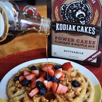 Kodiak Cakes - Grocery Near Me - Park City, Utah Kodiak Cakes - Grocery Near Me - Park City, Utah
