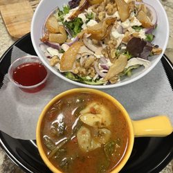 Crave Cafe