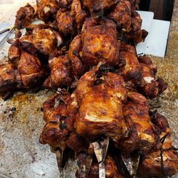 Edy's Chicken & Steak Restaurant - Whole Chicken