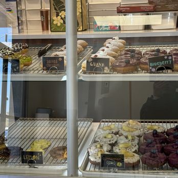 Jayden's Donuts - Donuts Near Me - Fountain Valley, California Jayden's Donuts - Donuts Near Me - Fountain Valley, California