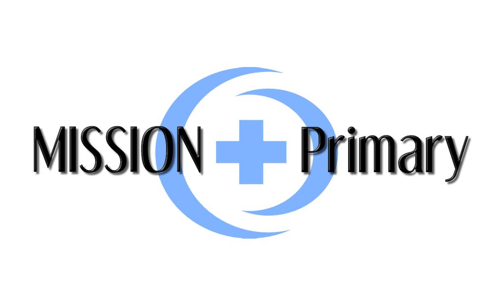 MISSION PRIMARY CARE CLINIC Updated May 2024 1901 Mission 66