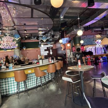 Punch Bowl Social - Gastropubs Near Me - Austin, Texas Punch Bowl Social - Gastropubs Near Me - Austin, Texas