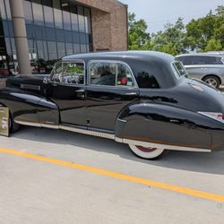 Kansas City Automotive Museum
